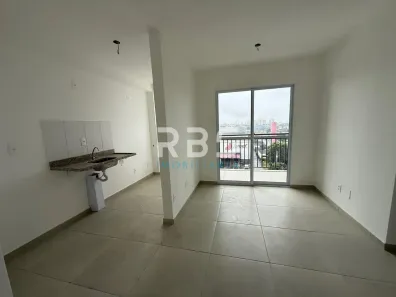 Apartamento com 2 Quartos à venda, 49m² no Planalto de Carapina, Serra