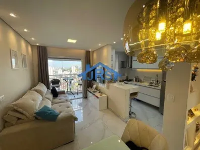 Apartamento com 2 Quartos à venda, 60m² no Vila Boa Vista, Barueri