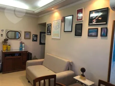 Apartamento com 3 Quartos à venda, 90m² no São Domingos, Niterói