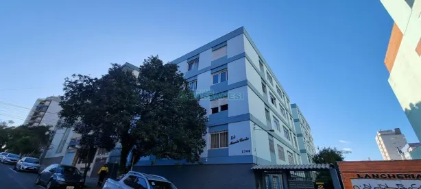 Apartamento com 2 Quartos à venda, 60m² no Centro, Caxias do Sul