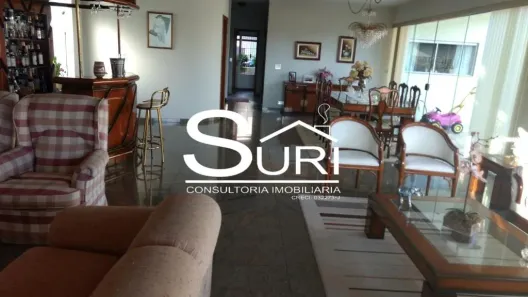 Casa com 3 Quartos à venda, 437m² no Jardim São Caetano, São Caetano do Sul