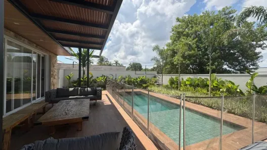 Casa de Condomínio com 3 Quartos à venda, 321m² no Dois Córregos, Valinhos
