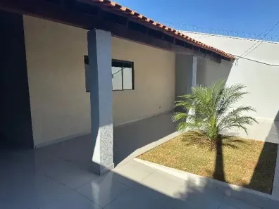 Casa com 3 Quartos à venda, 180m² no Bosque da Felicidade, São José do Rio Preto