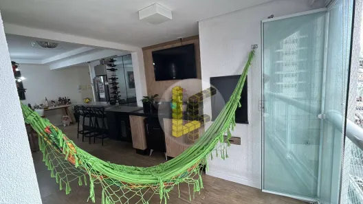 Apartamento com 3 Quartos à venda, 80m² no Santa Paula, São Caetano do Sul