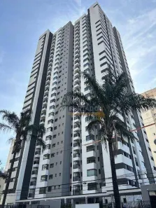 Apartamento com 2 Quartos à venda, 79m² no Campestre, Santo André