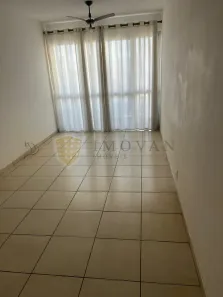 Apartamento com 1 Quarto à venda, 53m² no Centro, Ribeirão Preto