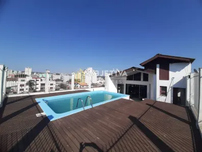 Cobertura com 4 Quartos à venda, 240m² no Centro, São Leopoldo