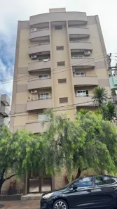 Apartamento com 2 Quartos à venda, 82m² no Jardim Walkíria, São José do Rio Preto