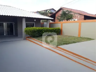 Casa com 3 Quartos à venda, 133m² no Centro, São Pedro da Aldeia