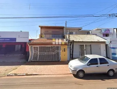 Imóvel Comercial com 2 Quartos à venda, 89m² no Centro, Sumaré
