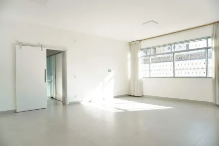 Apartamento com 4 Quartos para alugar, 135m² no São Pedro, Belo Horizonte