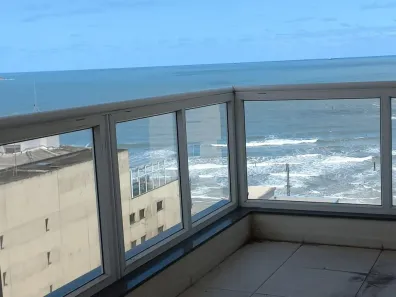 Apartamento com 3 Quartos à venda, 110m² no Pitangueiras, Guarujá
