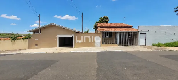 Casa com 5 Quartos à venda, 205m² no Estância Lago Azul (Ártemis), Piracicaba