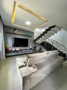 Casa com 3 Quartos à venda, 200m² no Maracanã, Montes Claros