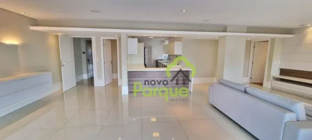 Apartamento com 3 Quartos para alugar, 178m² no Aclimação, São Paulo