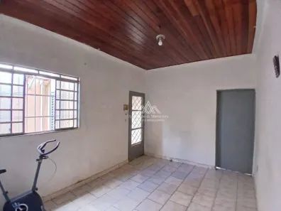 Casa com 1 Quarto à venda, 106m² no Jardim Paulistano, Ribeirão Preto