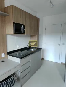 Apartamento com 1 Quarto à venda, 25m² no Pinheiros, São Paulo