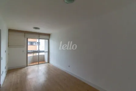 Apartamento com 2 Quartos para alugar, 85m² no Brooklin Novo, São Paulo