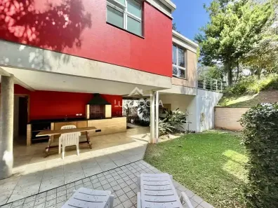 Casa de Condomínio com 3 Quartos à venda, 275m² no Palos Verdes, Cotia