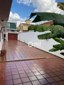 Casa com 3 Quartos à venda, 252m² no Campos Elíseos, Ribeirão Preto