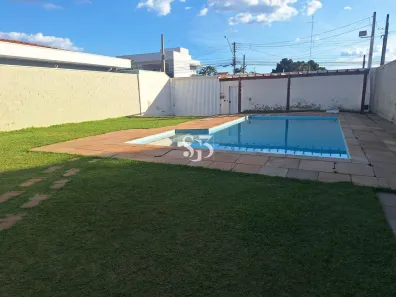 Casa com 1 Quarto à venda, 50m² no Jardim Eulina, Campinas