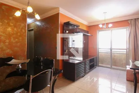 Apartamento com 3 Quartos à venda, 67m² no Vila Bela, São Paulo