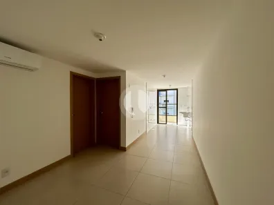 Apartamento com 1 Quarto para alugar, 38m² no Centro, Santa Maria