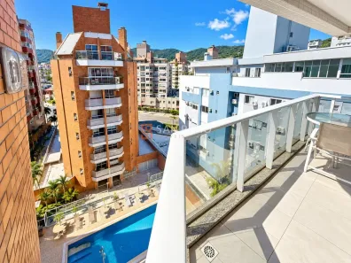 Cobertura com 2 Quartos à venda, 98m² no Córrego Grande, Florianópolis