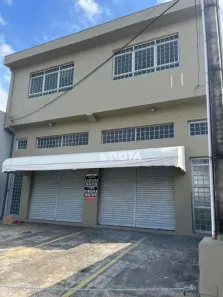 Sala Comercial para alugar, 100m² no Nova Paulínia, Paulínia
