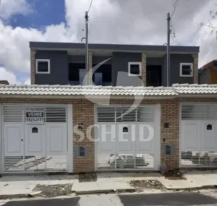 Sobrado com 3 Quartos à venda, 105m² no Jardim Sabará, São Paulo