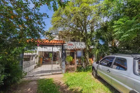 Sobrado com 5 Quartos à venda, 308m² no Cavalhada, Porto Alegre