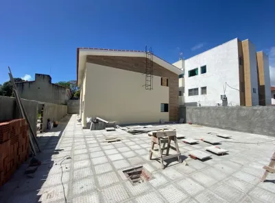 Apartamento com 2 Quartos à venda, 54m² no Pau Amarelo, Paulista