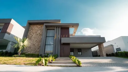 Casa de Condomínio com 4 Quartos à venda, 456m² no Jardim Residencial Saint Patrick, Sorocaba