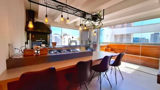 Apartamento com 2 Quartos à venda, 98m² no Vila Olímpia, São Paulo