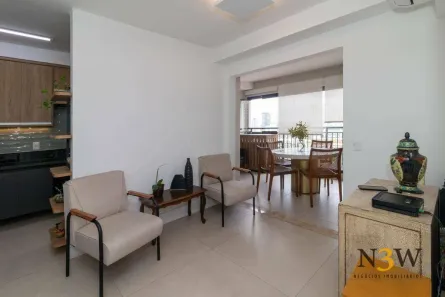 Apartamento com 2 Quartos à venda, 71m² no Vila Leopoldina, São Paulo