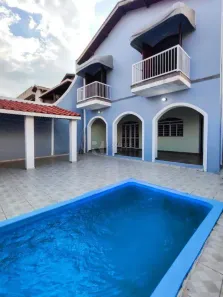 Casa com 3 Quartos à venda, 286m² no Vila Piza, Limeira
