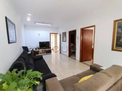 Casa com 2 Quartos à venda, 83m² no Cidade Alta, Piracicaba
