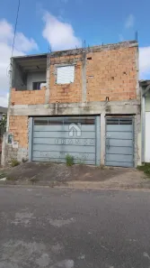 Casa com 2 Quartos à venda, 165m² no Jardim Altos de Santana II, Jacareí