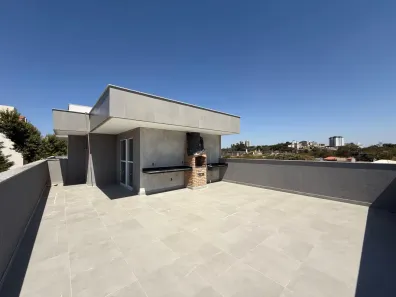 Cobertura com 3 Quartos à venda, 100m² no Santa Inês, Belo Horizonte