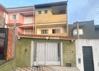 Casa com 3 Quartos à venda, 220m² no Jardim Prestes de Barros, Sorocaba