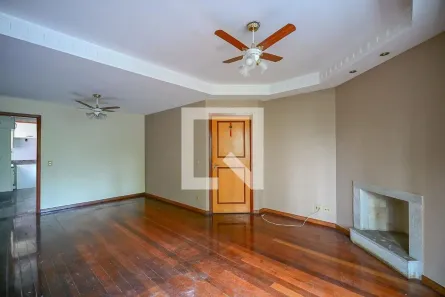Apartamento com 4 Quartos à venda, 159m² no Vila Andrade, São Paulo
