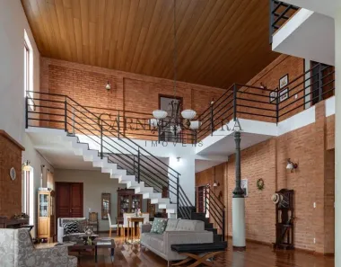 Casa com 3 Quartos à venda, 561m² no Jardim Chácara Auler, Jaú