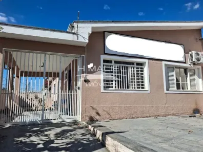Imóvel Comercial com 3 Quartos à venda, 124m² no Jardim Miranda, Campinas