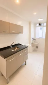Apartamento com 2 Quartos à venda, 45m² no Realengo, Rio de Janeiro