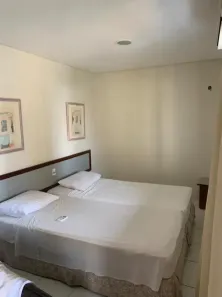 Flat com 1 Quarto à venda, 51m² no Meireles, Fortaleza