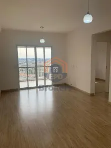 Apartamento com 2 Quartos à venda, 69m² no Parque Residencial Nove de Julho, Jundiaí