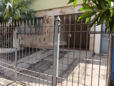Casa com 3 Quartos à venda, 220m² no Parque Industrial, Campinas