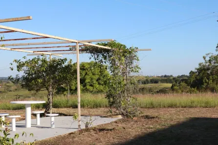 Fazenda/Sítio com 2 Quartos à venda, 200m² no Montalvão, Presidente Prudente