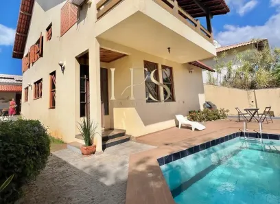 Casa com 4 Quartos à venda, 283m² no Mata da Praia, Vitória