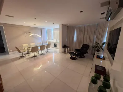 Apartamento com 3 Quartos à venda, 110m² no Buritis, Belo Horizonte